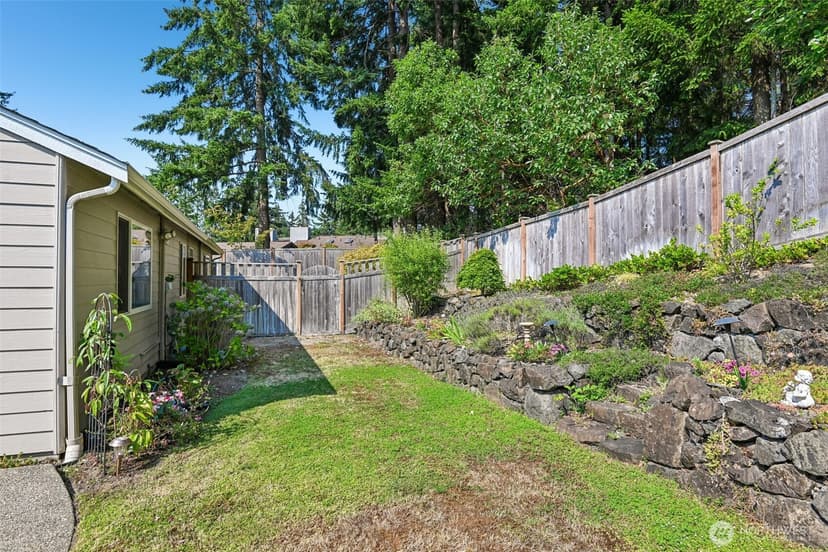 Property photo for 6295 Harbor Sunset Lane, Gig Harbor photo 34