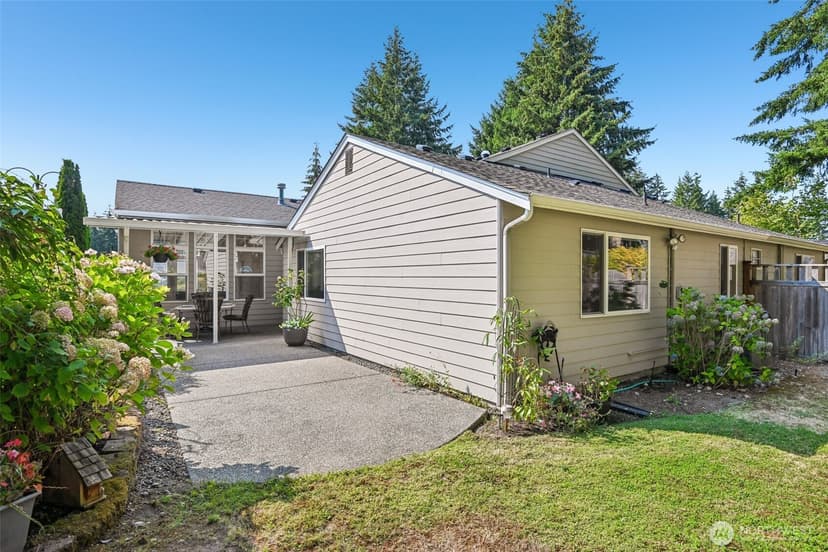 Property photo for 6295 Harbor Sunset Lane, Gig Harbor photo 33