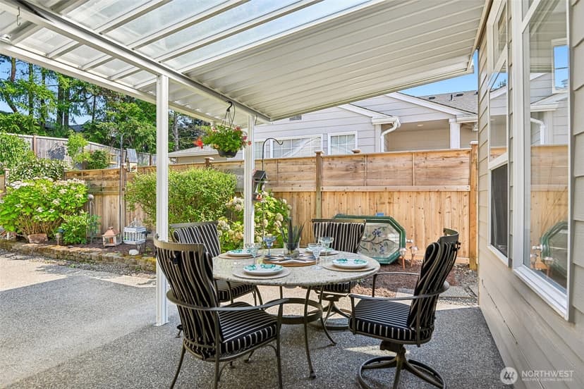 Property photo for 6295 Harbor Sunset Lane, Gig Harbor photo 29