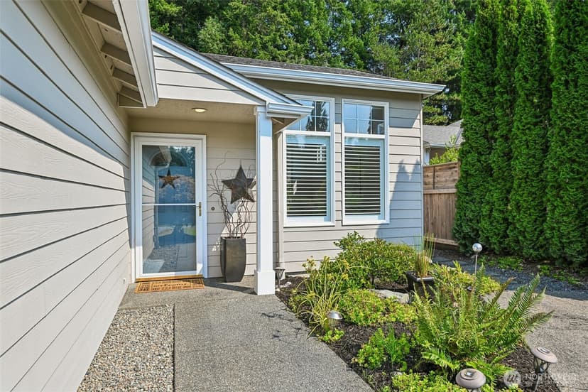 Property photo for 6295 Harbor Sunset Lane, Gig Harbor photo 37