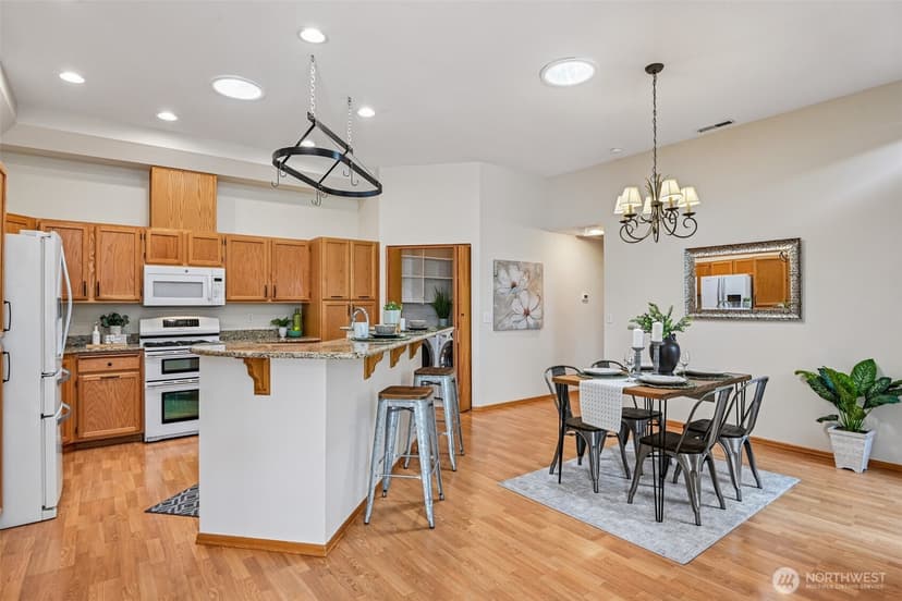 Property photo for 6295 Harbor Sunset Lane, Gig Harbor photo 9