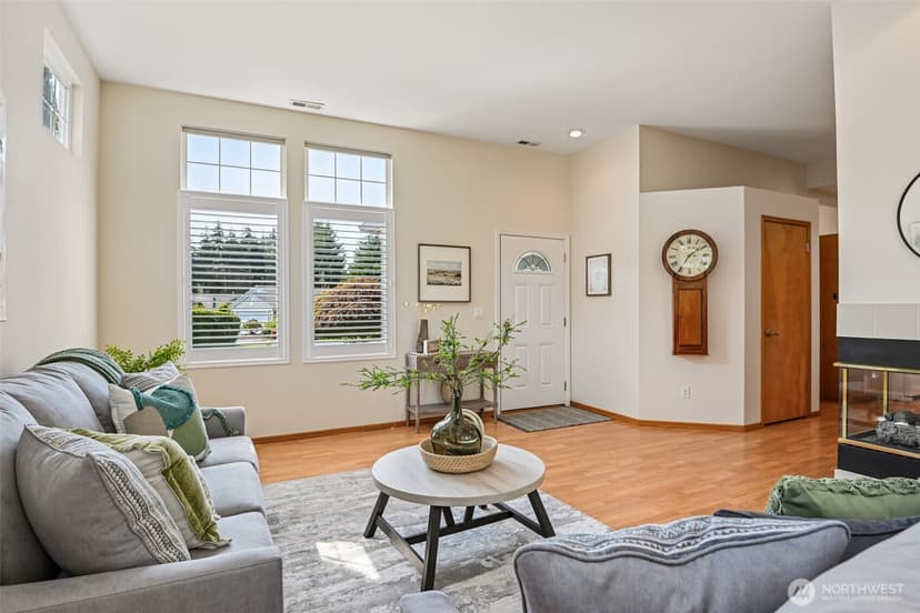 Property photo for 6295 Harbor Sunset Lane, Gig Harbor photo 6