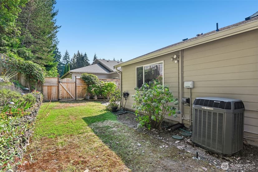 Property photo for 6295 Harbor Sunset Lane, Gig Harbor photo 36