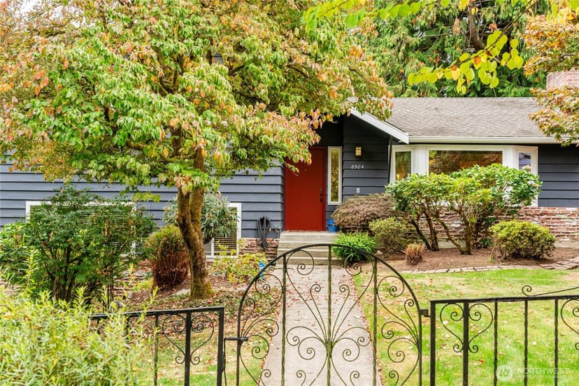 Property photo for 8504 216th Street SW, Edmonds photo 2