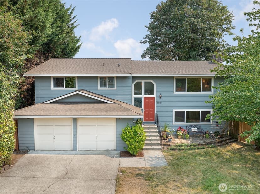 Property photo for 3021 NE 194th Street, Lake Forest Park