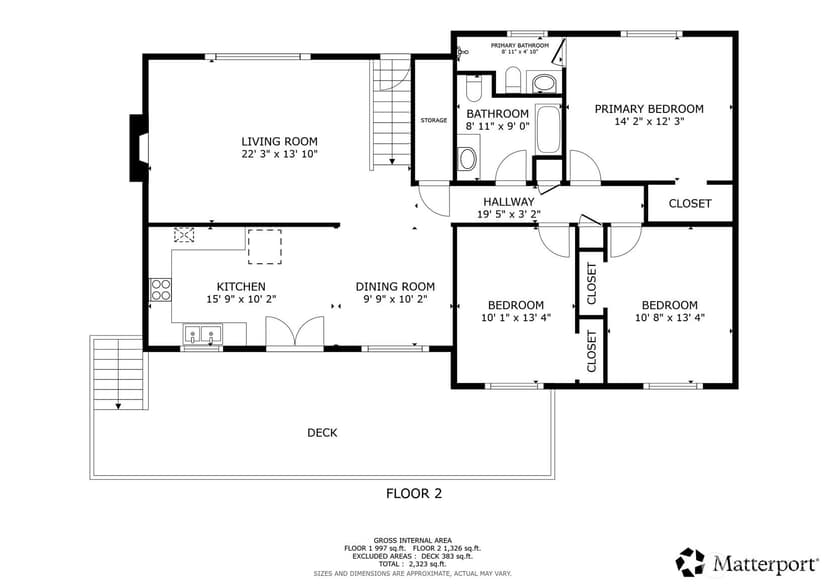 Property photo for 3021 NE 194th Street, Lake Forest Park photo 28