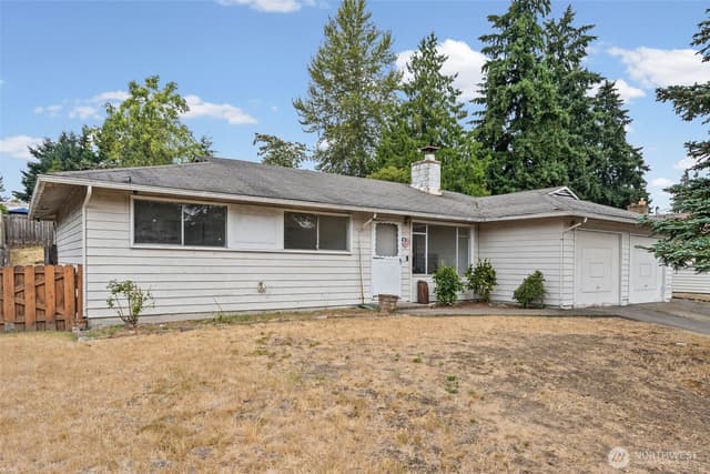 Property photo for 29115 45th Place S, Auburn