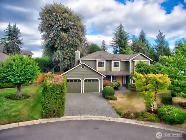 Property photo for 17615 NE 130th Ct. W, Redmond