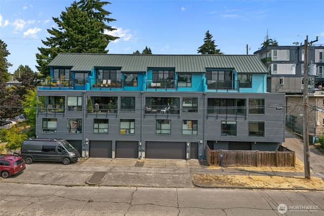 Property photo for 3903 S Ferdinand Street #D, Seattle photo 2