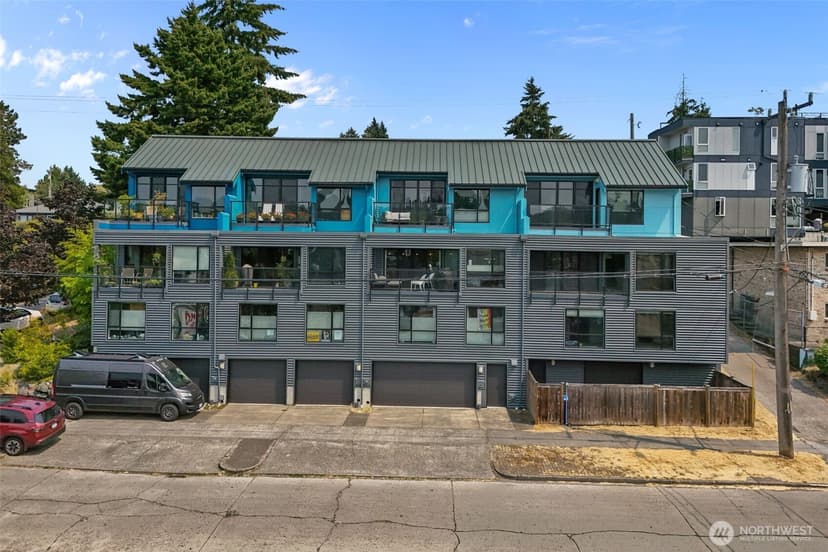 Property photo for 3903 S Ferdinand Street #D, Seattle photo 2