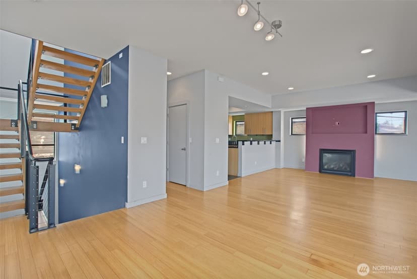 Property photo for 3903 S Ferdinand Street #D, Seattle photo 6