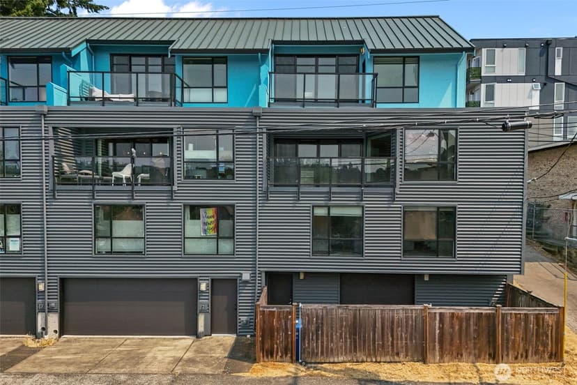 Property photo for 3903 S Ferdinand Street #D, Seattle