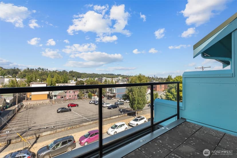 Property photo for 3903 S Ferdinand Street #D, Seattle photo 4