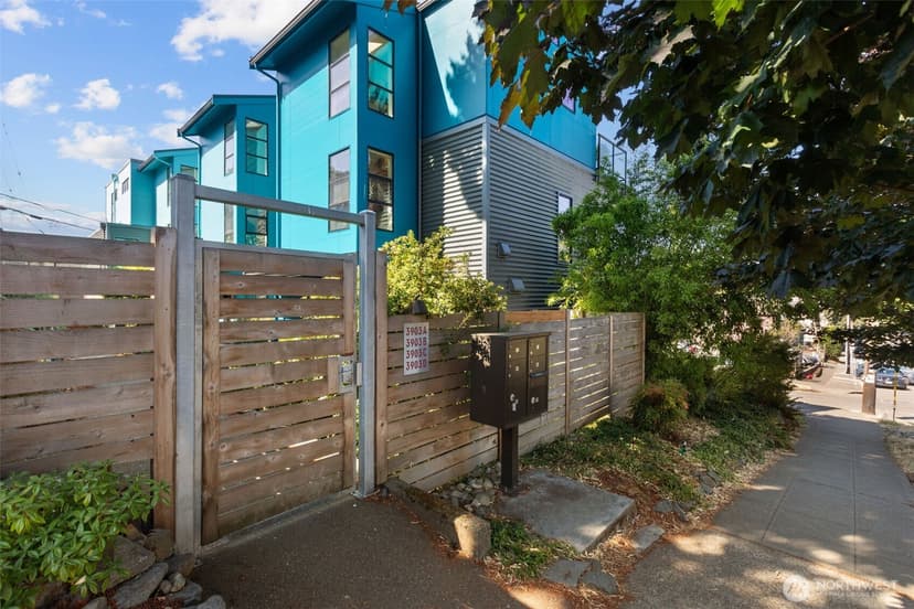 Property photo for 3903 S Ferdinand Street #D, Seattle photo 5