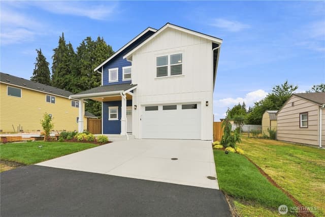 Property photo for 4832 73rd Place NE, Marysville photo 3