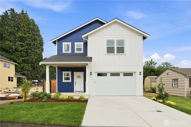 Property photo for 4832 73rd Place NE, Marysville