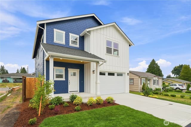 Property photo for 4832 73rd Place NE, Marysville photo 2