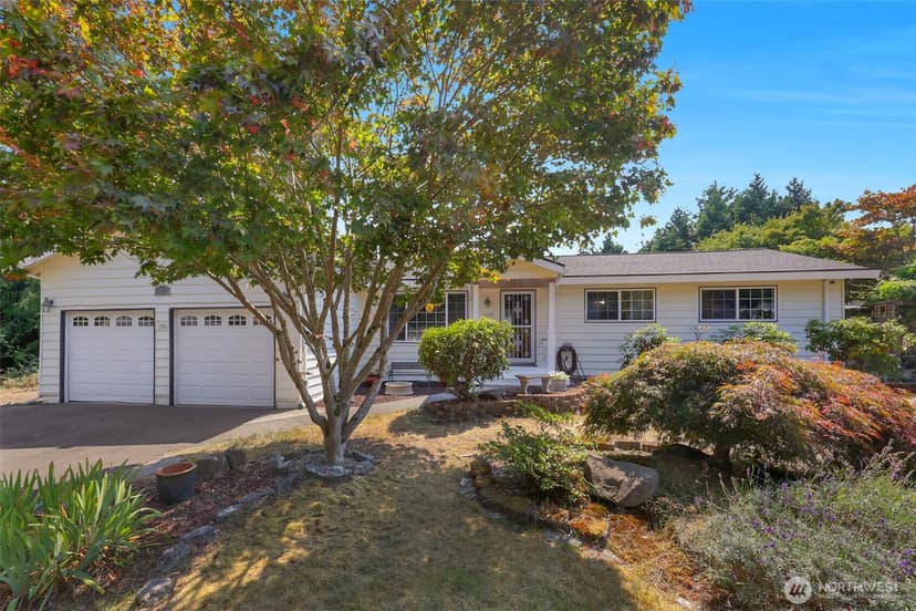 Property photo for 3330 120th Street SE, Everett