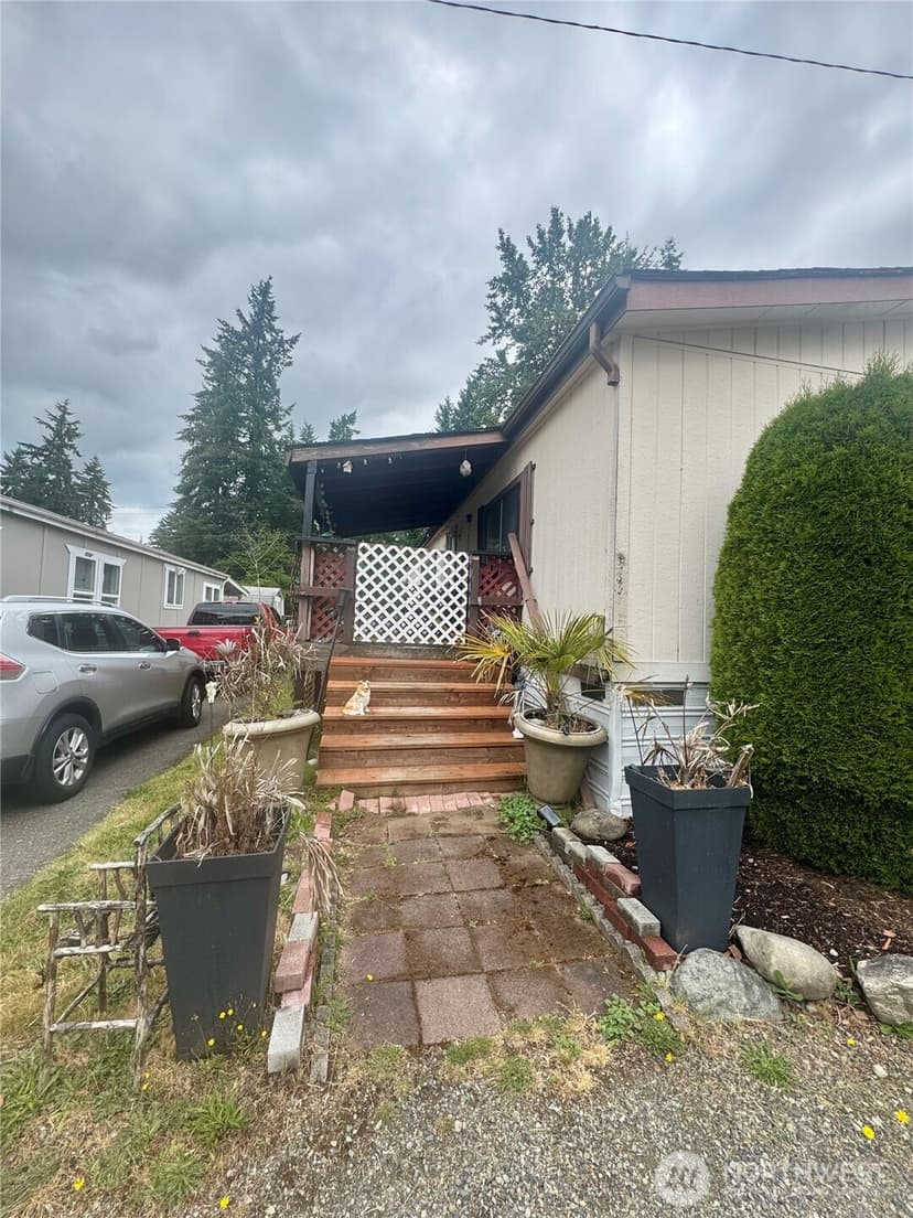 Property photo for 7619 156th Street Ct E #9, Puyallup photo 24