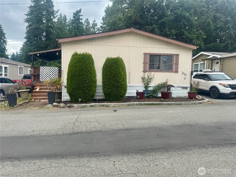Property photo for 7619 156th Street Ct E #9, Puyallup