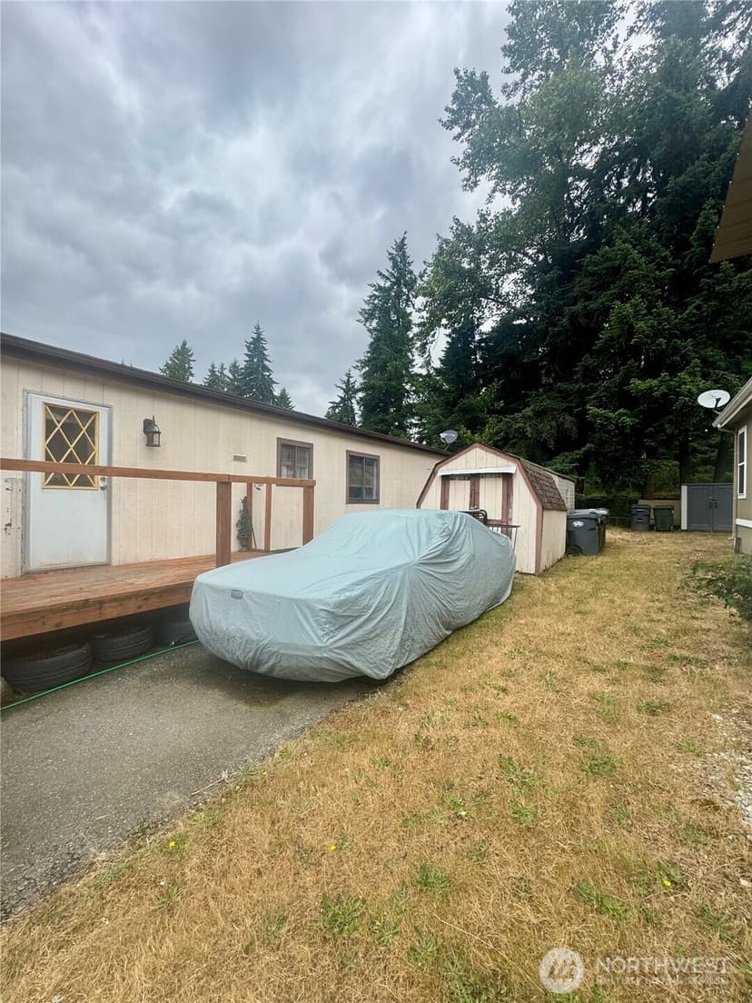 Property photo for 7619 156th Street Ct E #9, Puyallup photo 30
