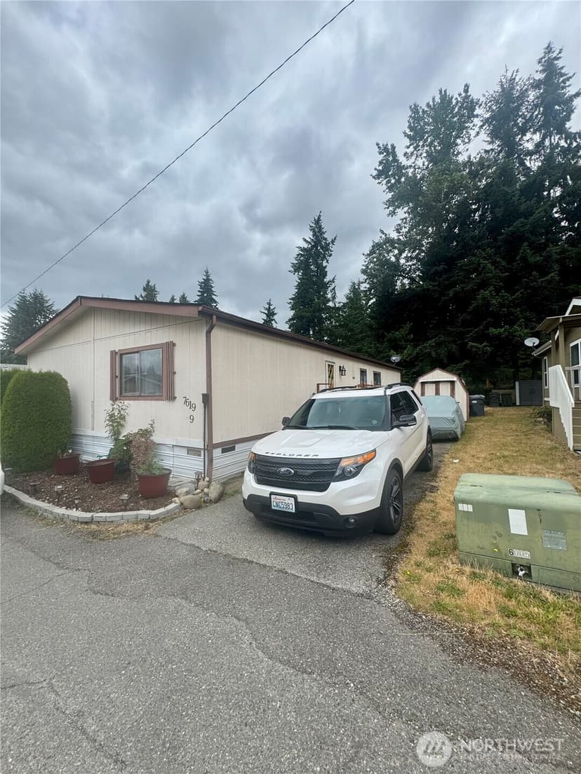 Property photo for 7619 156th Street Ct E #9, Puyallup photo 32
