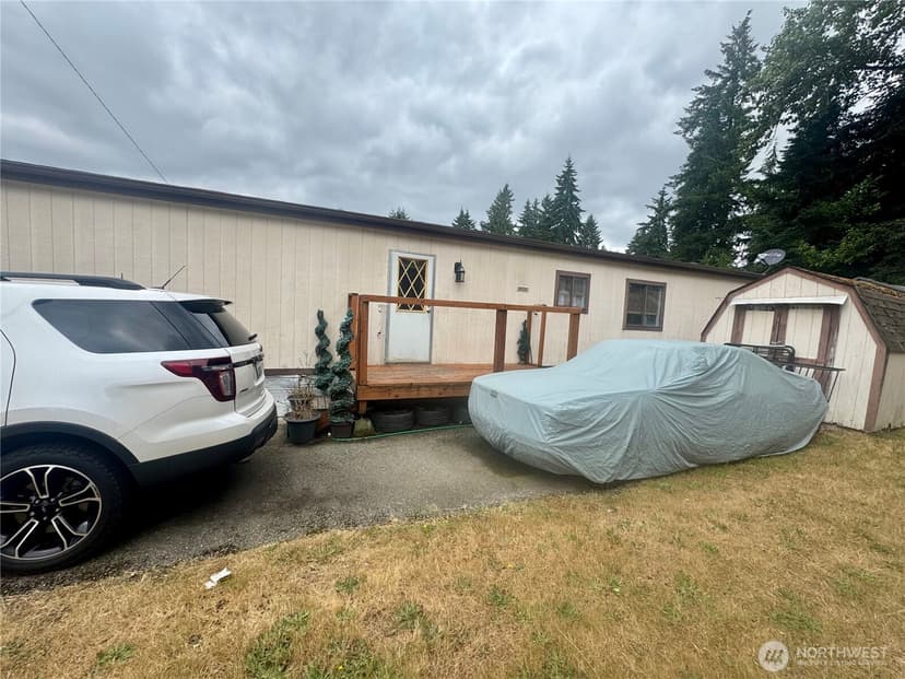Property photo for 7619 156th Street Ct E #9, Puyallup photo 31