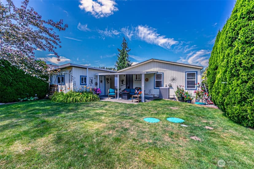 Property photo for 14910 122nd Street E #25, Puyallup photo 36
