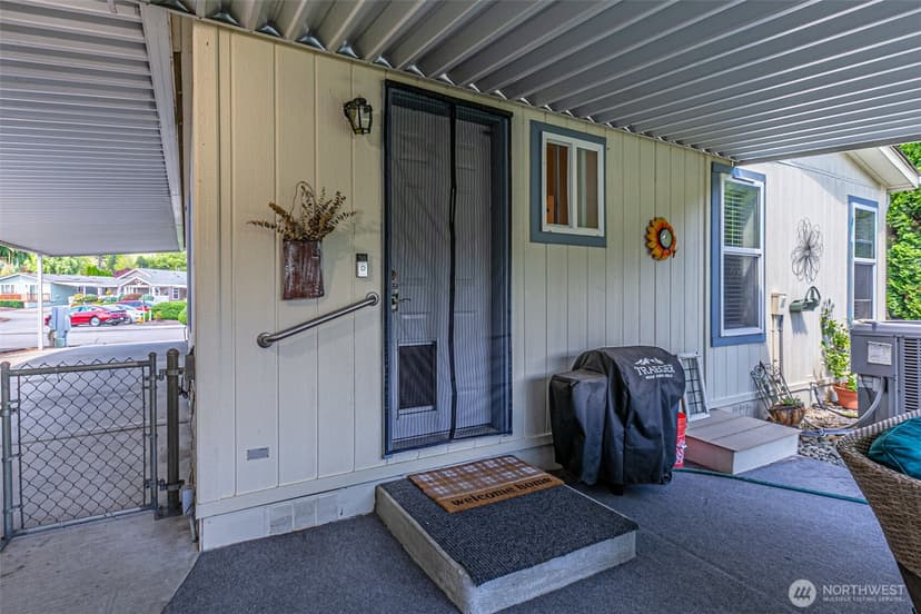 Property photo for 14910 122nd Street E #25, Puyallup photo 31
