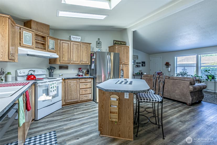 Property photo for 14910 122nd Street E #25, Puyallup photo 14