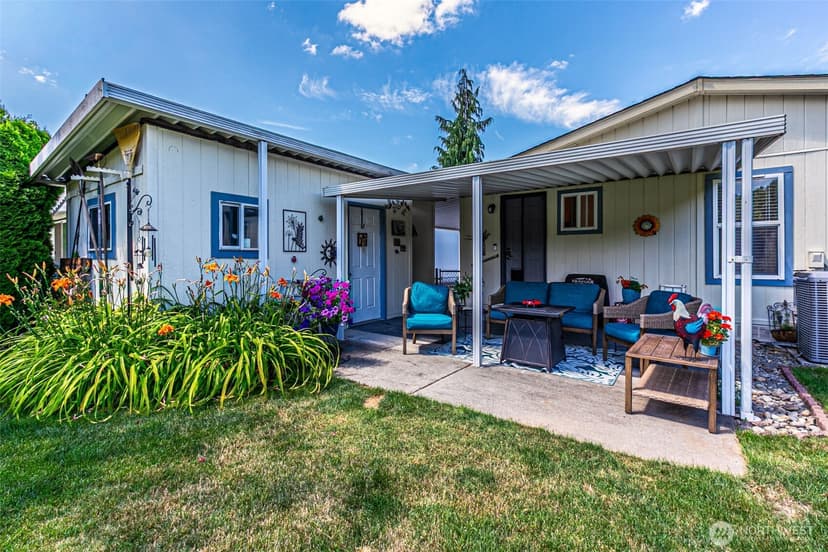 Property photo for 14910 122nd Street E #25, Puyallup photo 34