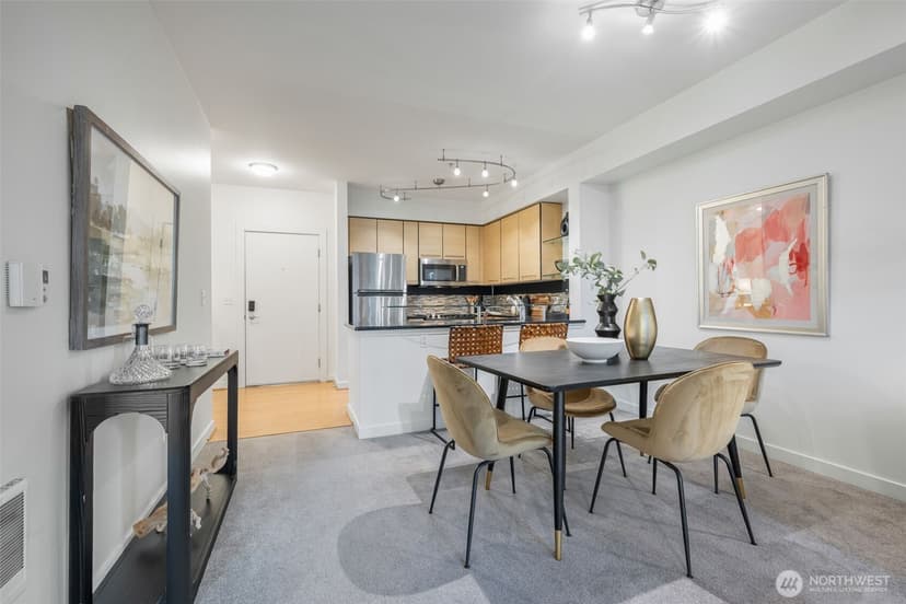 Property photo for 1410 E Pine Street #W205, Seattle photo 5