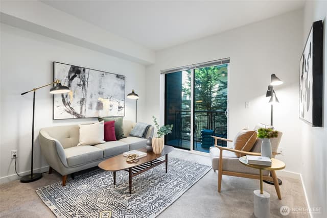 Property photo for 1410 E Pine Street #W205, Seattle
