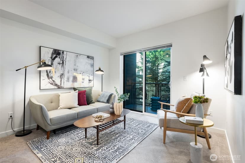 Property photo for 1410 E Pine Street #W205, Seattle