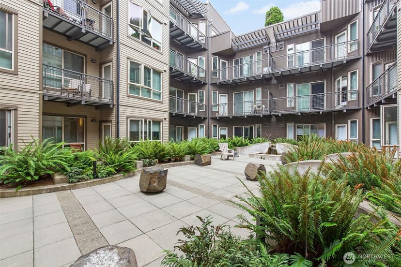 Property photo for 1410 E Pine Street #W205, Seattle photo 25