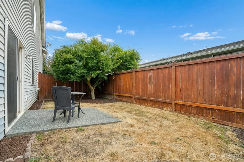 Property photo for 2501 123rd Place SW #B, Everett photo 19