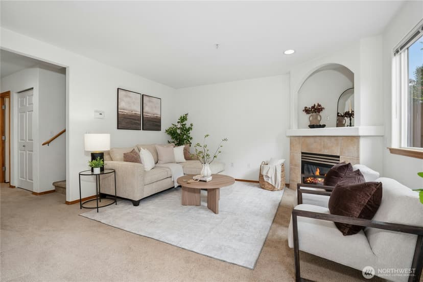 Property photo for 2501 123rd Place SW #B, Everett photo 4