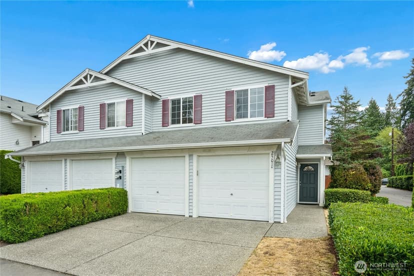 Property photo for 2501 123rd Place SW #B, Everett