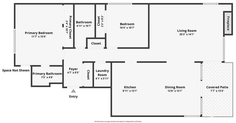 Property photo for 2636 22nd Avenue W #303, Seattle photo 38