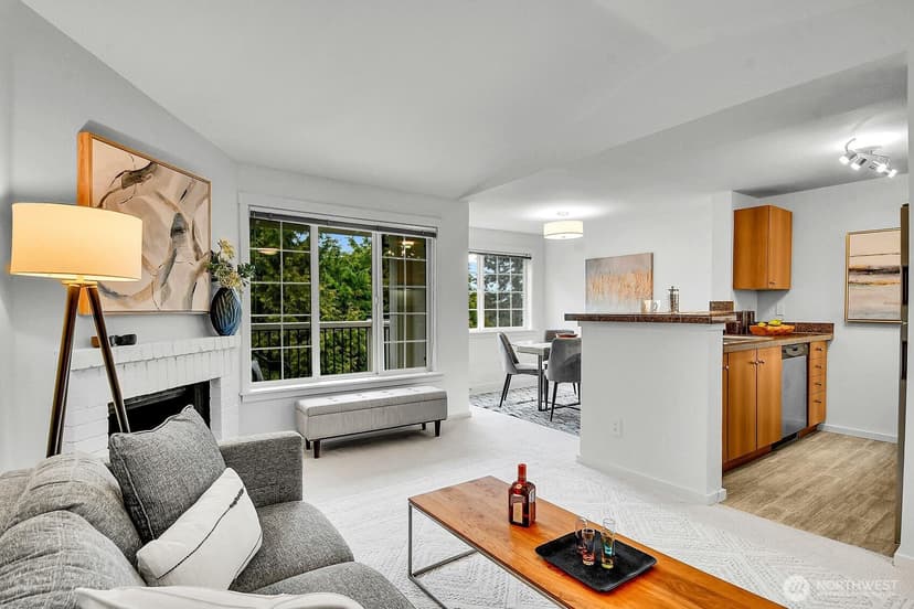 Property photo for 12404 E Gibson Road #B-304, Everett photo 7