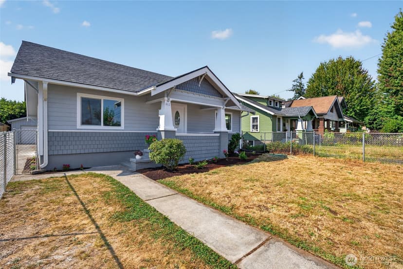 Property photo for 862 S 39th Street, Tacoma photo 39