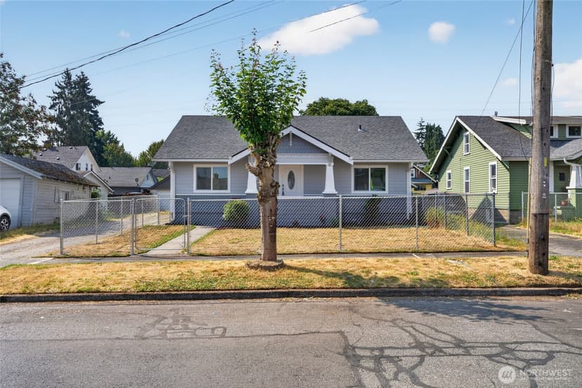 Property photo for 862 S 39th Street, Tacoma photo 35