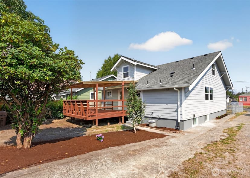 Property photo for 862 S 39th Street, Tacoma photo 38