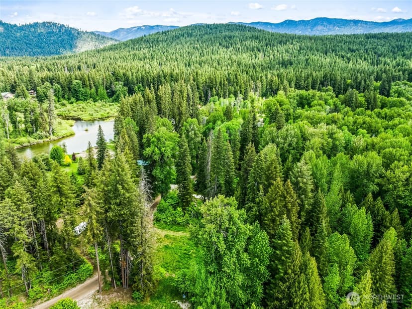 Property photo for 13861 13863 Brae Burn Road, Leavenworth
