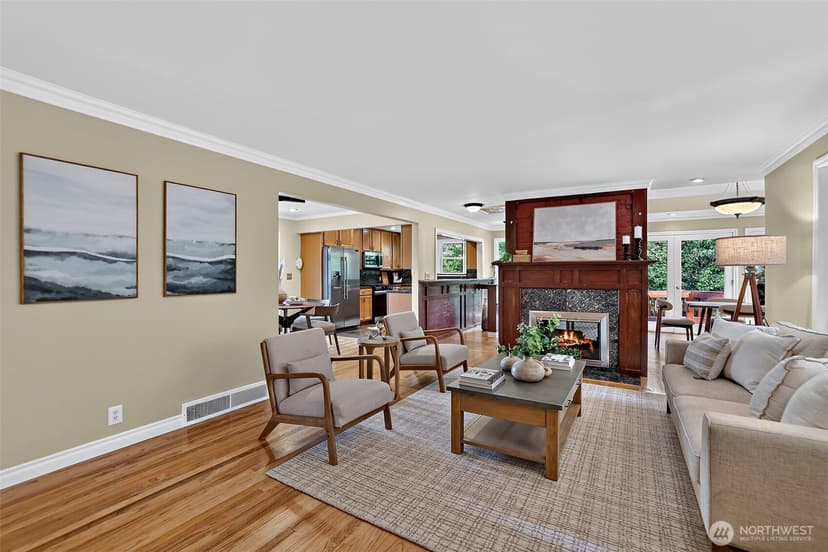 Property photo for 18973 8th Avenue SW, Normandy Park photo 3