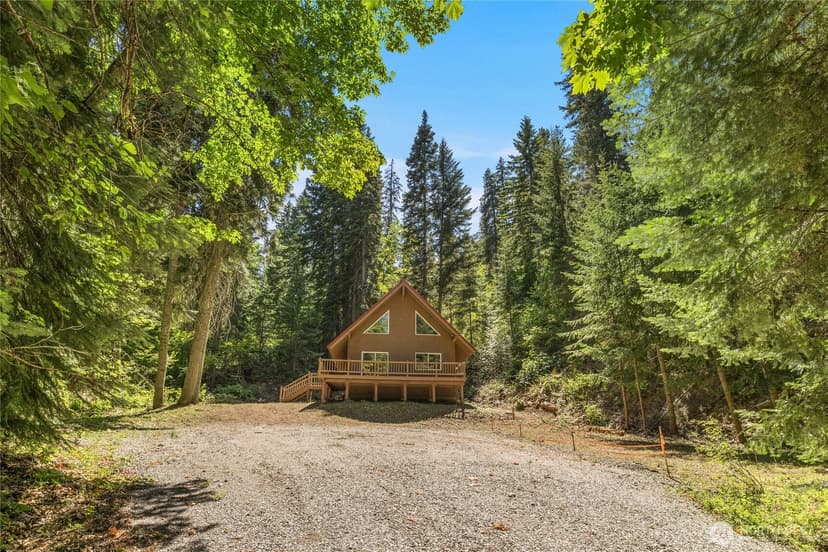 Property photo for 390 Tillman Creek Road, Cle Elum photo 26