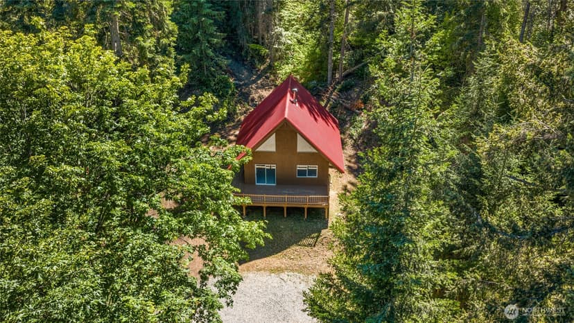Property photo for 390 Tillman Creek Road, Cle Elum photo 30