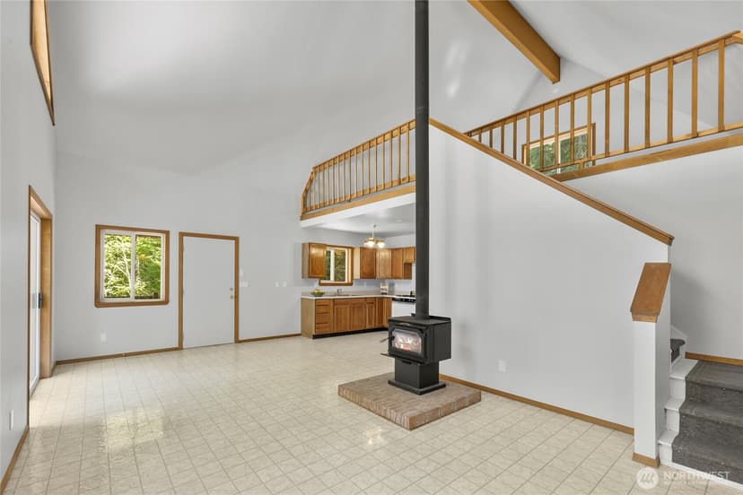 Property photo for 390 Tillman Creek Road, Cle Elum photo 6