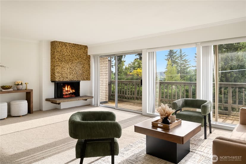Property photo for 2500 81st Avenue SE #351, Mercer Island