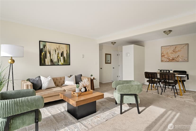 Property photo for 2500 81st Avenue SE #351, Mercer Island photo 7